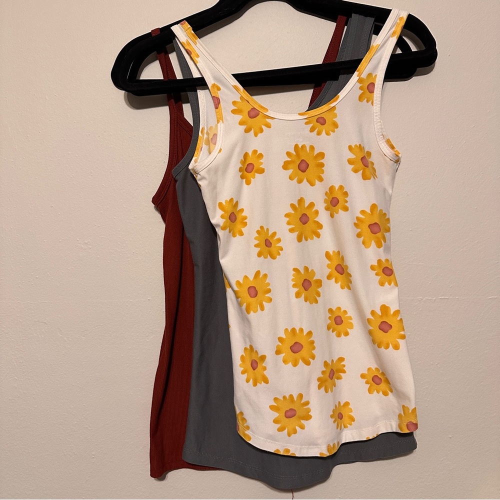 Tank Top Bundle
